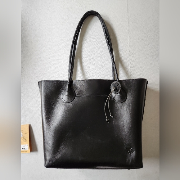 Handbags - Patricia Nash Tote NWT